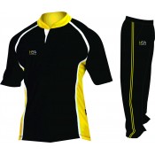 Cricket Uniforms (4)